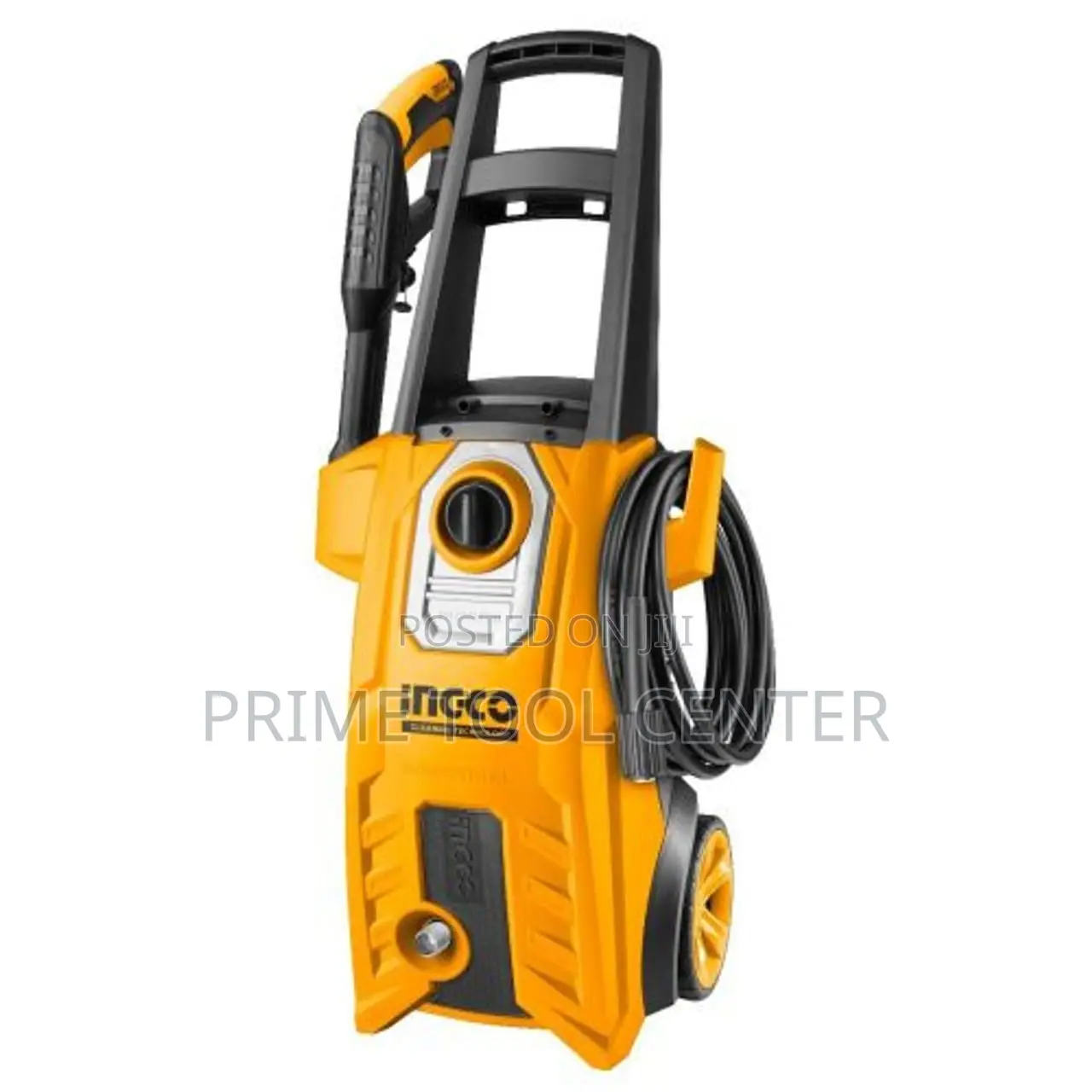 Ingco High pressure washer 2200W