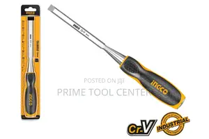 INGCO Wood chisel Width:12mm(1/2″)