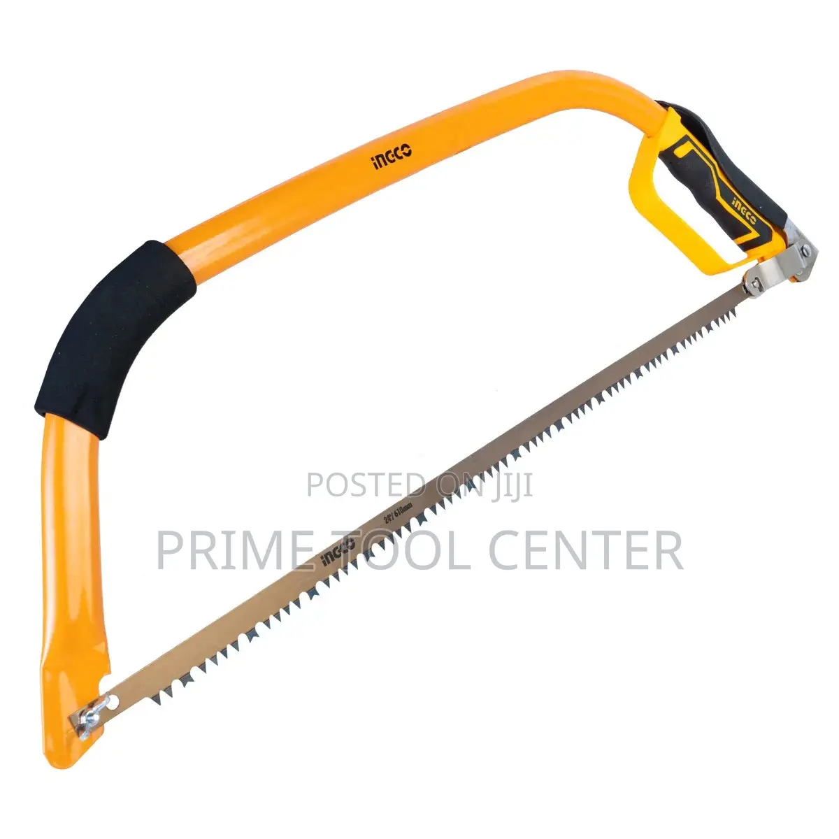 INGCO Bow saw Size:610mm/24″