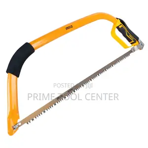 INGCO Bow saw Size:610mm/24″