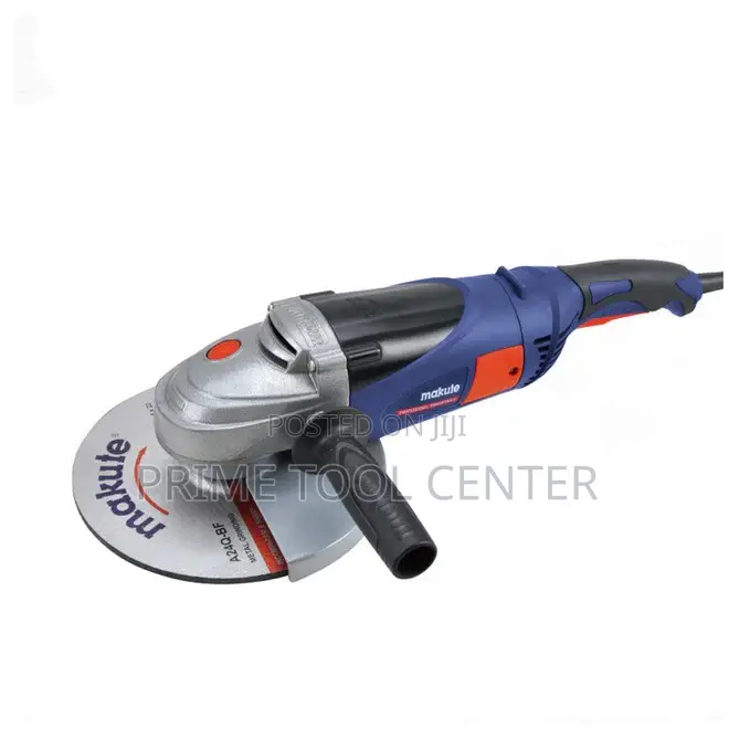 MAKUTE 9INCH ANGLE GRINDER AG003