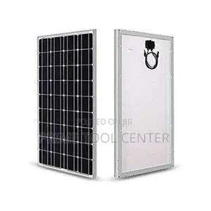 Sunlight 100W All Weather Solar Panel