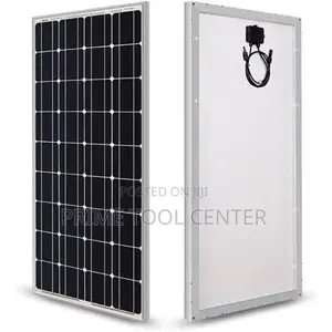 Solarmax 200W Solar Panel All Weather