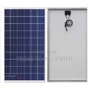 Powermate 300 Watts Solar Panel All Weather