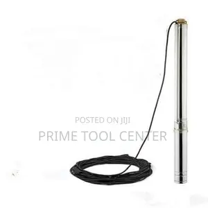 Premier 1HP SUBMERSIBLE WATER PUMP