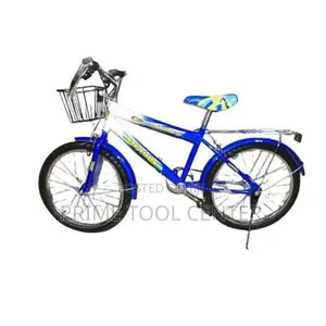 Quality Premier 16 Inch Three Gun BMX Kids Bike