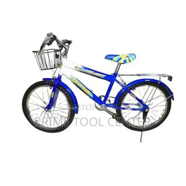 Quality Premier 16 Inch Three Gun BMX Kids Bike