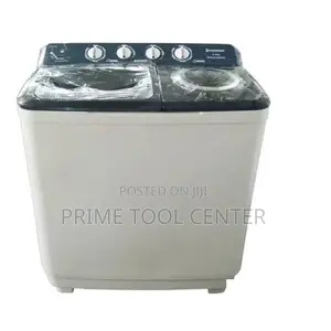 Premier Semi-Automatic Washing Machine, 10kg