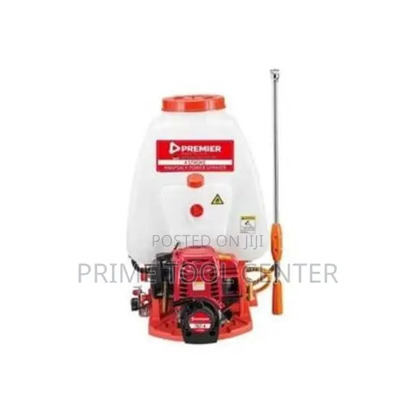 Quality Premier Engine Sprayer 4 Stroke