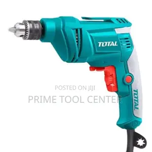 Total Electric drill 500W