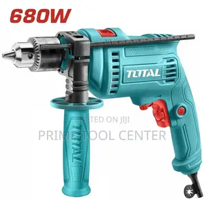 Total Impact drill 850W