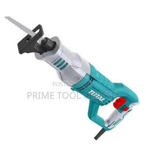 Total Reciprocating saw 750W