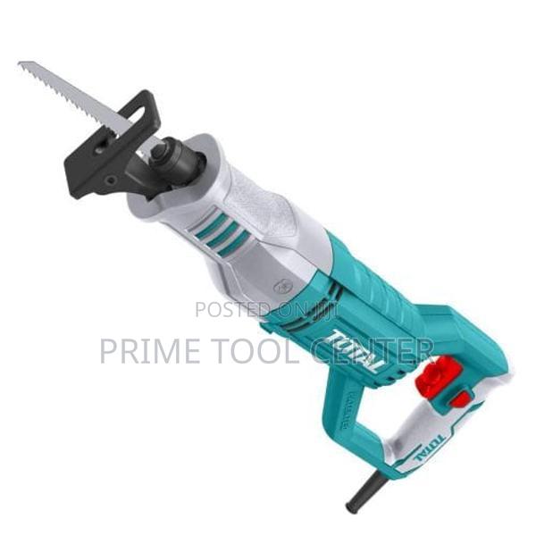 Total Reciprocating saw 750W