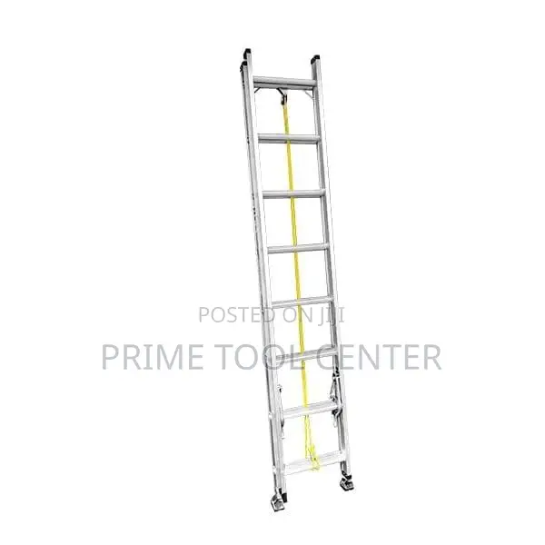 Wokin EXTENSION LADDER, 2X8 STEPS (4.1M)