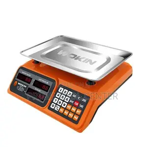 Wokin DIGITAL COMMERCIAL SCALE 40kg