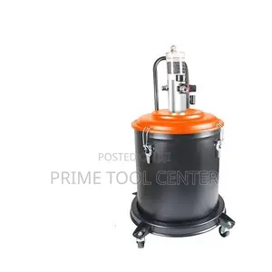 Wokin PNEUMATIC GREASE LUBRICATOR, 45L
