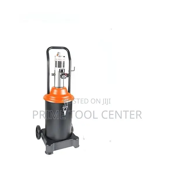 Wokin PNEUMATIC GREASE LUBRICATOR, 12L