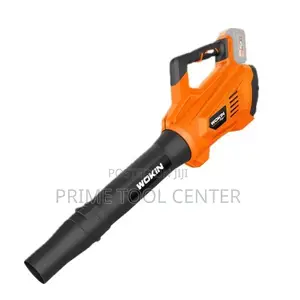 Wokin 20v LI-ION CORDLESS BLOWER