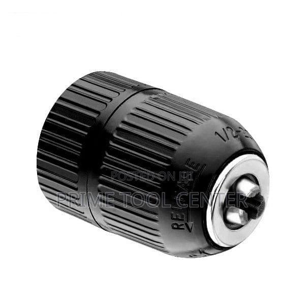 KEYLESS DRILL CHUCK 10mm