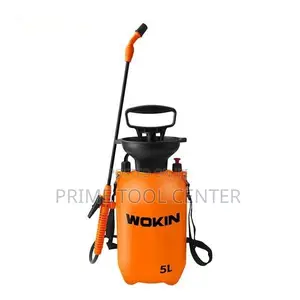 Wokin GARDEN SPRAYER 5 Litres