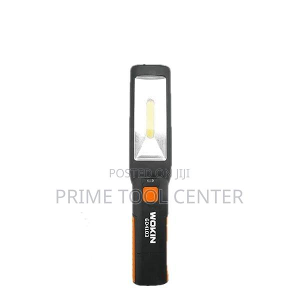 Wokin RECHARGEABLE WORK LAMP
