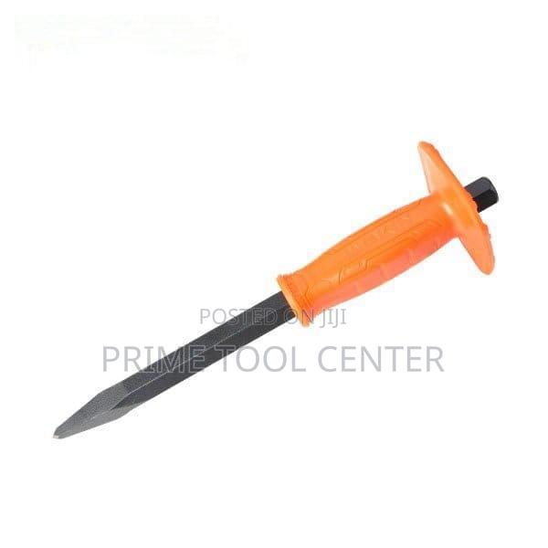 Wokin POINTED CHISEL 4x18x300mm
