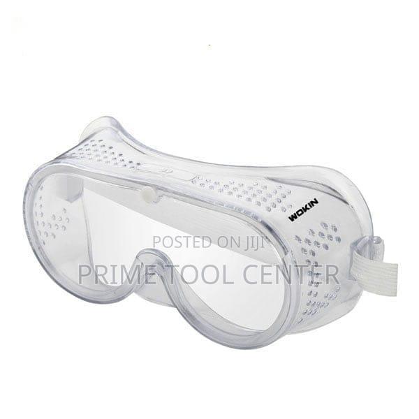Wokin SAFETY GOGGLES