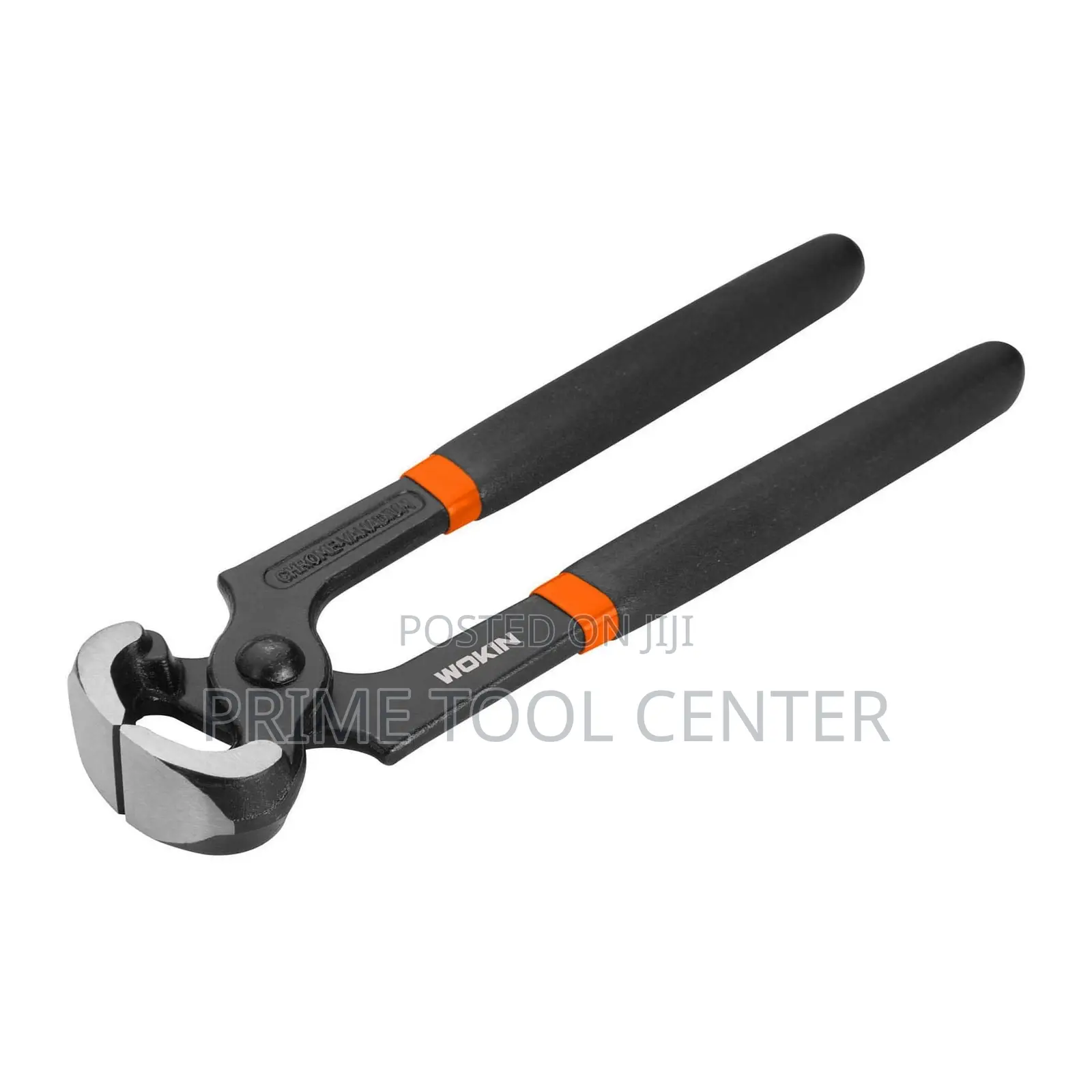 Wokin CARPENTER’S PINCER, 200MM, 8″