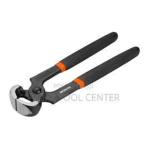 Wokin CARPENTER’S PINCER, 200MM, 8″