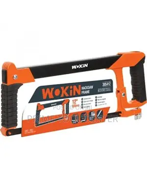 Wokin HACKSAW FRAME, 12″