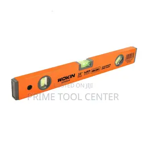 Wokin Quality SPIRIT LEVEL 40cm