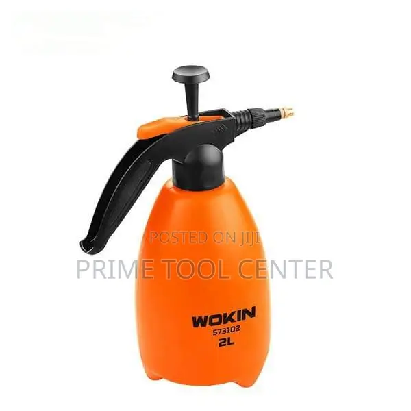 Wokin Quality PRESSURE SPRAYER, 2L