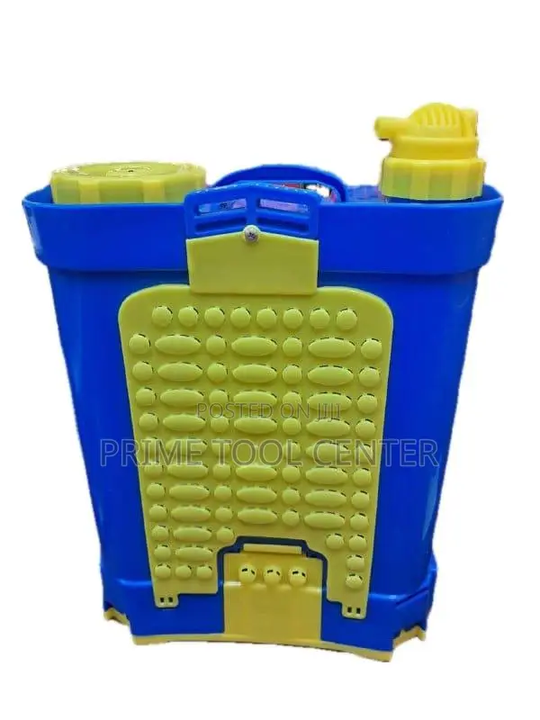 TURBO TR20 20L Garden Sprayer Knapsack 2in1