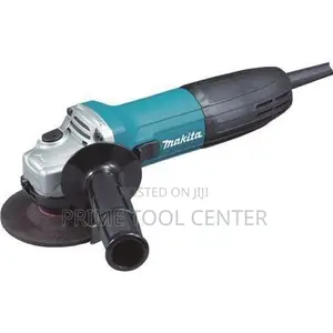 Makita ANGLE GRINDER 4″ 840W