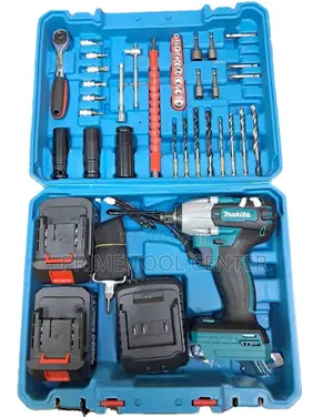 Powerful Impact Wrench 108v 280nm