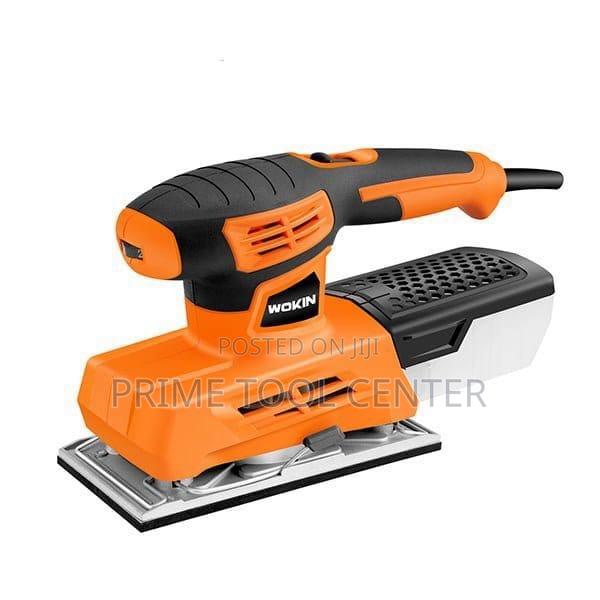 Wokin Quality SANDER, 220W,1/3″