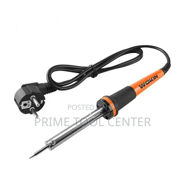 Wokin SOLDERING IRON(INDUSTRIAL) 60W