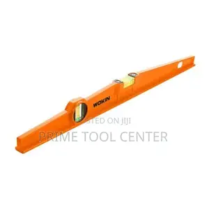 Wokin BRIDGE SPIRIT LEVEL, 50CM