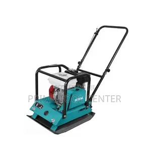 Total Gasoline plate compactor 4.8kW(6.5HP)