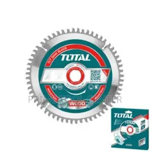 Total TCT saw blade 115mm(4-1/2″) 40T