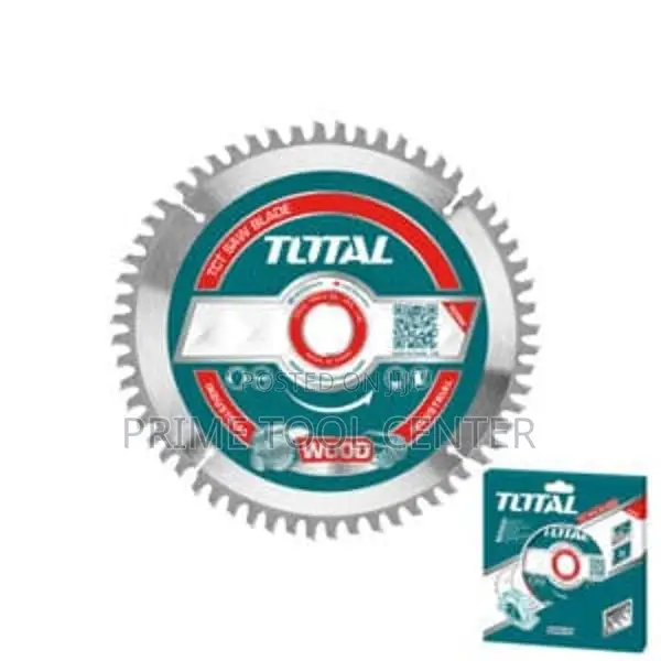 Total TCT saw blade 115mm(4-1/2″) 40T
