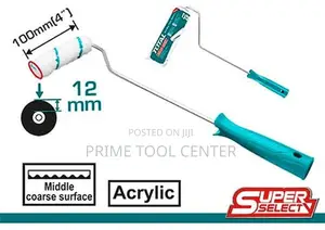 Total Mini cylinder brush(Inner wall)