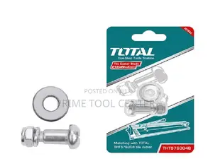 Quality Total Tile cutter blade