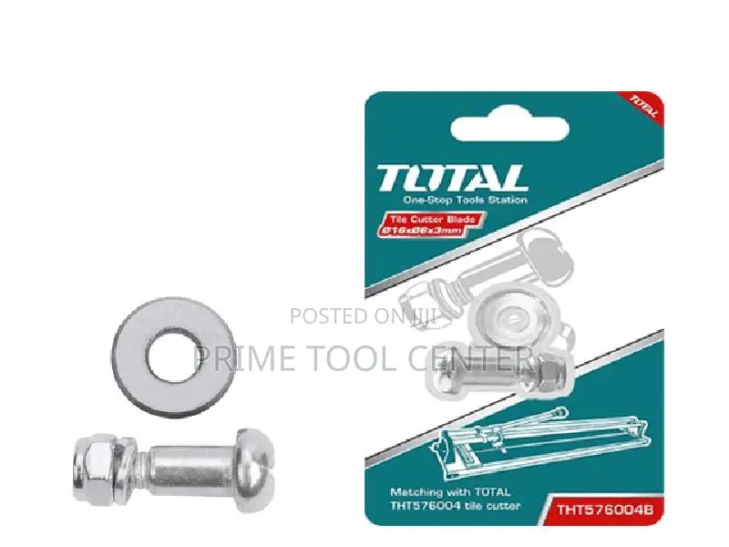 Quality Total Tile cutter blade
