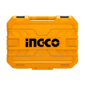Ingco 89 Pcs Tools set 12v
