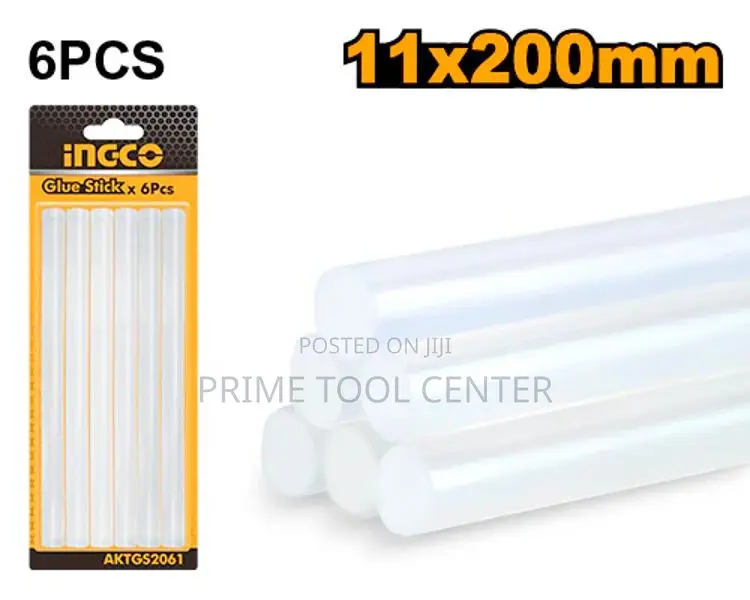 Ingco Glue gun stick Diameter: 11.2mm
