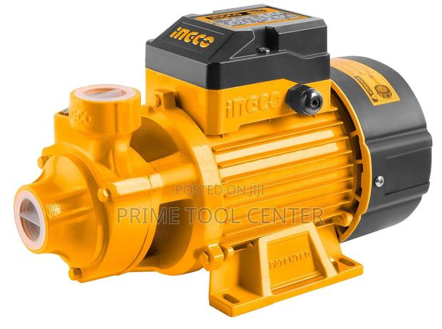 Ingco Water pump 370W(0.5HP) - thumbnail 2