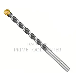 Masonry drill bit Diameter 6*100mm