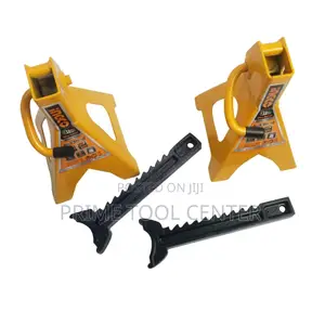 Ingco Jack stand 2pcs/pair 3Ton