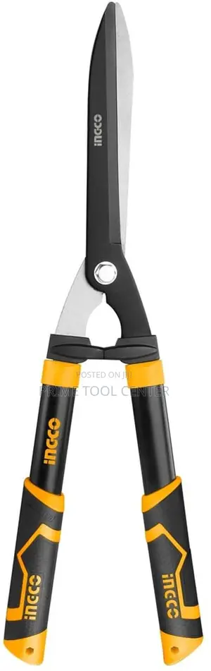 Ingco Hedge shear Length:22″(557mm)